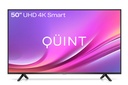 Smart Tv Qüint 50 Hd         