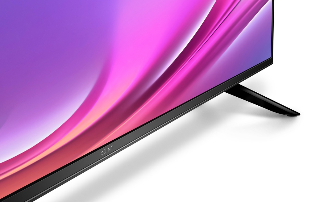 Smart Tv Qüint 50 Hd         
