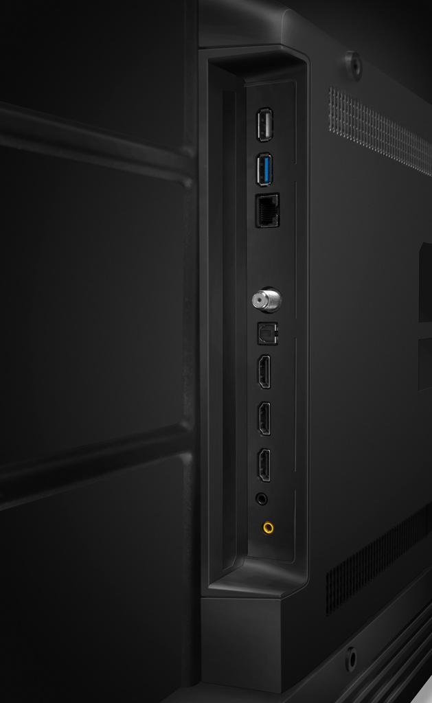 Smart Tv Qüint 50 Hd         