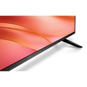 Smart Tv Led 55 HD Quint Con Google TV