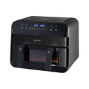 Freidora de aire QÜINT 10L Negra