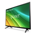 Smart Tv Qüint 32" HD Google TV QT4