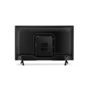 Smart Tv Qüint 50" Google TV UHD QT4