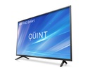 Smart Tv Qüint 43" Google TV FHD QT4