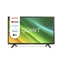 Smart Tv Qüint 32" HD Google TV QT4