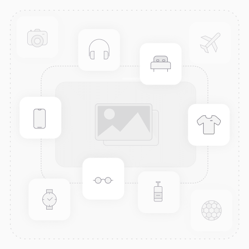 Smart Tv Led 55 HD Quint Con Google TV